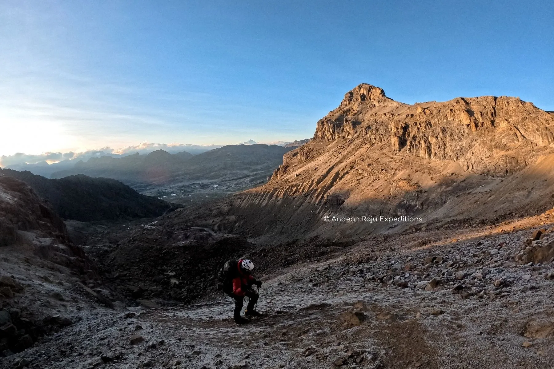 Paisaje de montaña 10