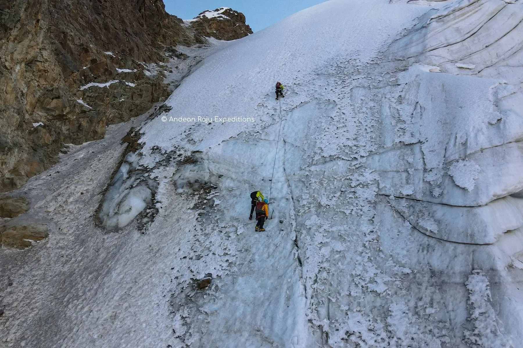 Paisaje de montaña 13