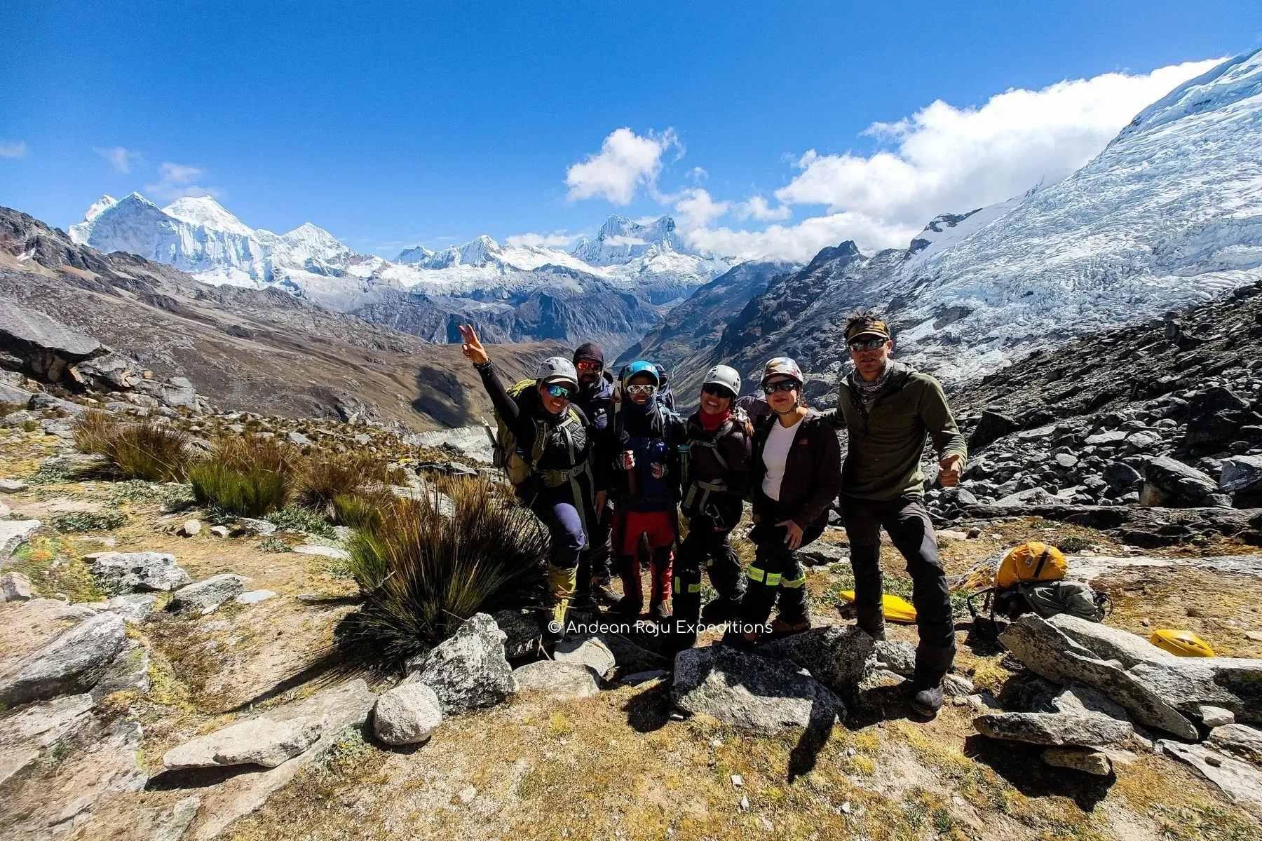 Paisaje de montaña 15