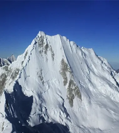 Paisaje de montaña 3