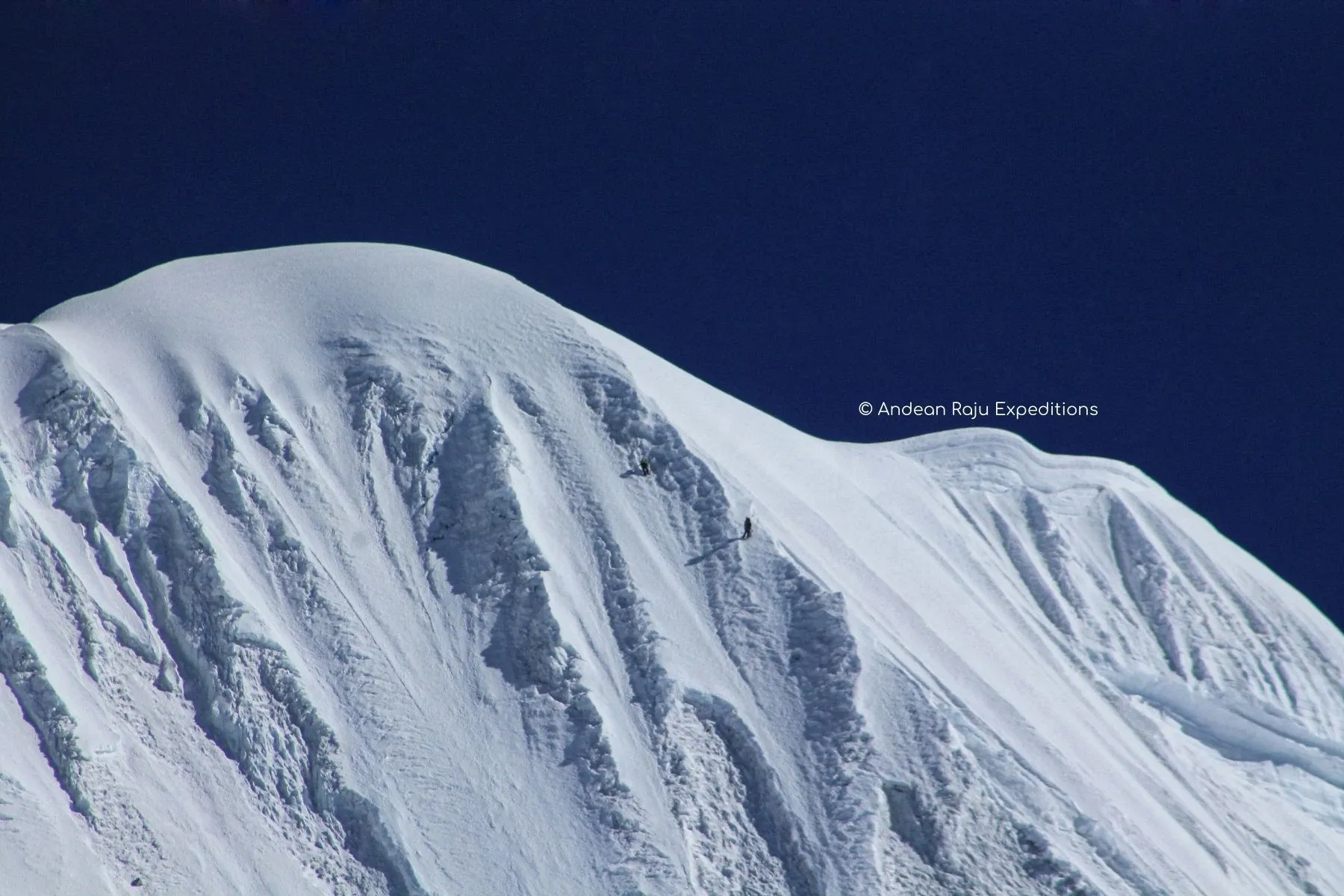 Paisaje de montaña 8