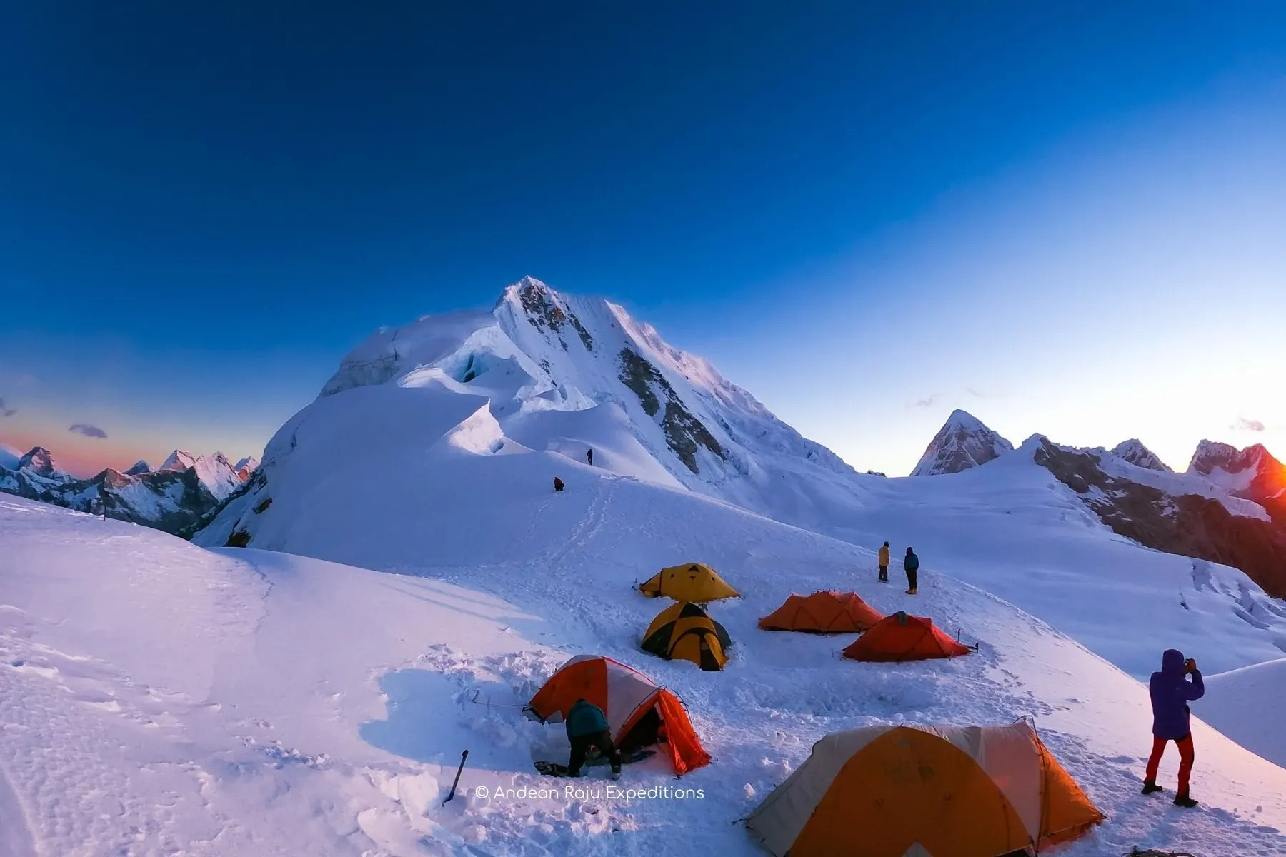 Paisaje de montaña 10