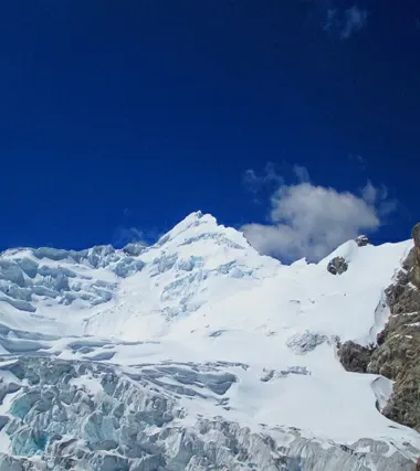 Paisaje de montaña 6