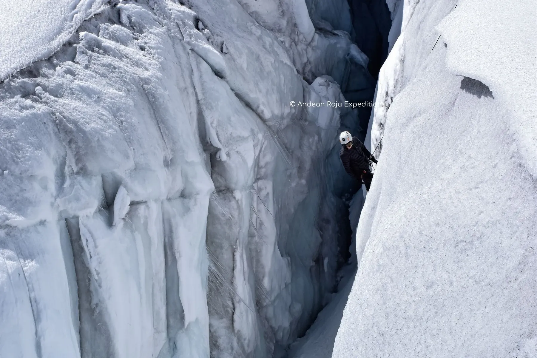 Paisaje de montaña 8