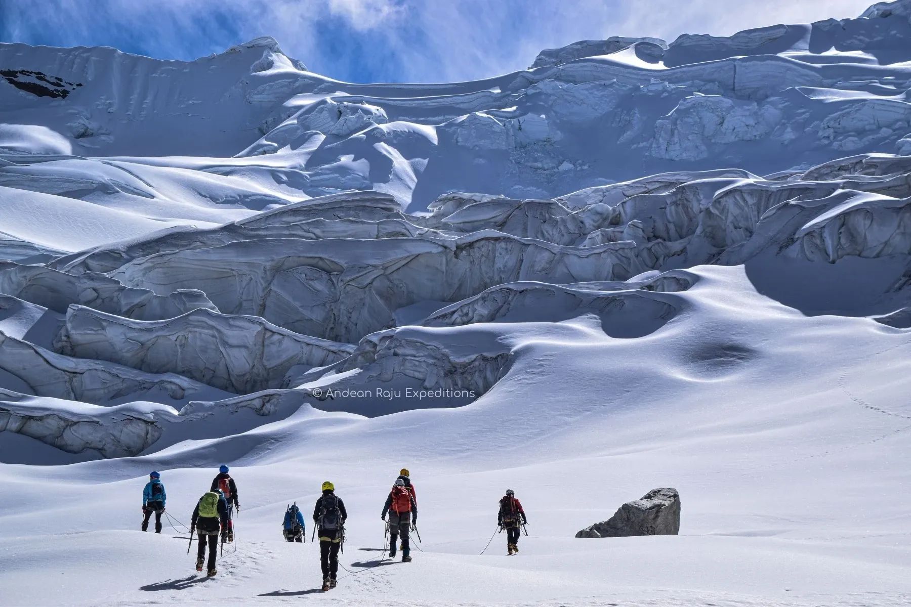 Paisaje de montaña 9