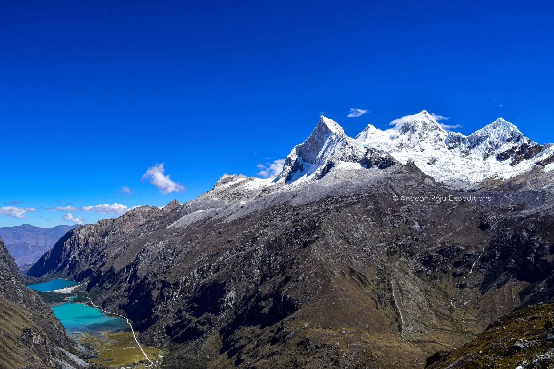 Paisaje de montaña 11