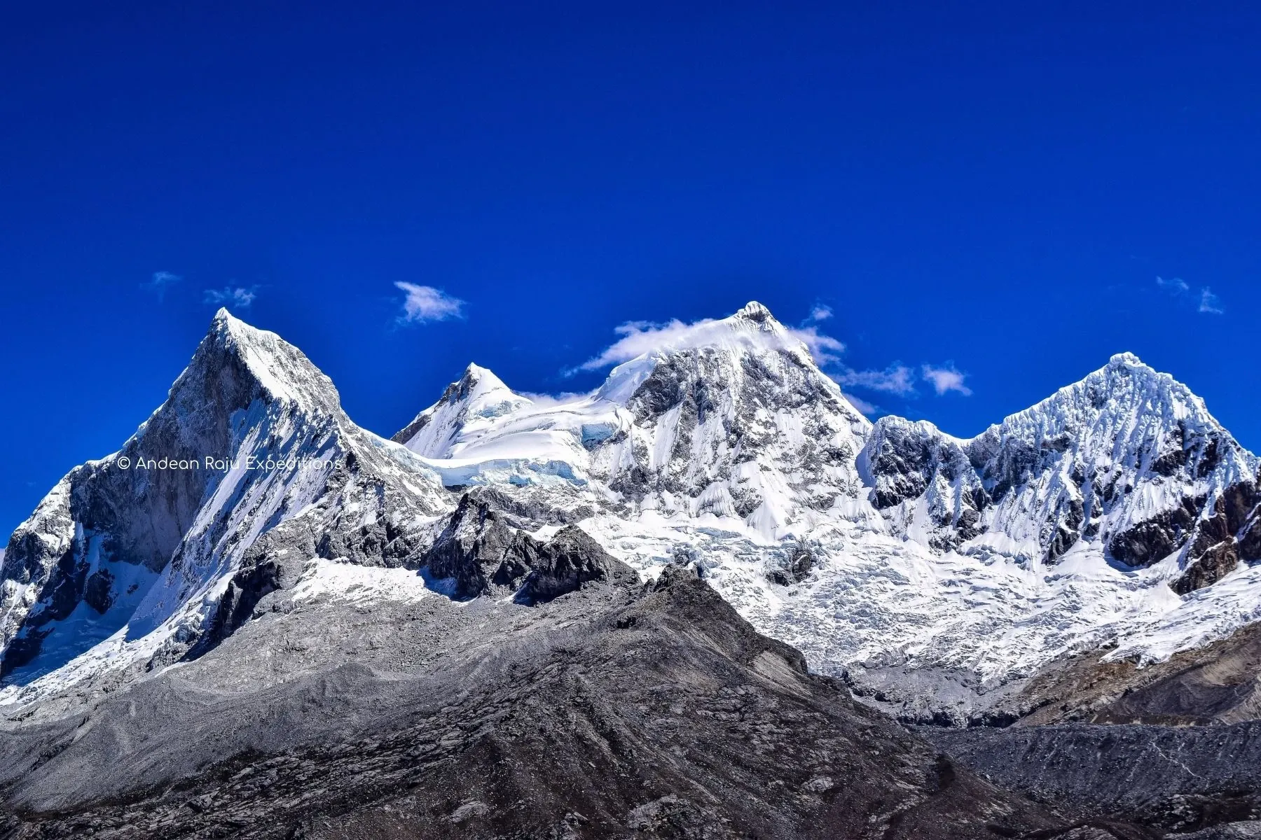 Paisaje de montaña 12