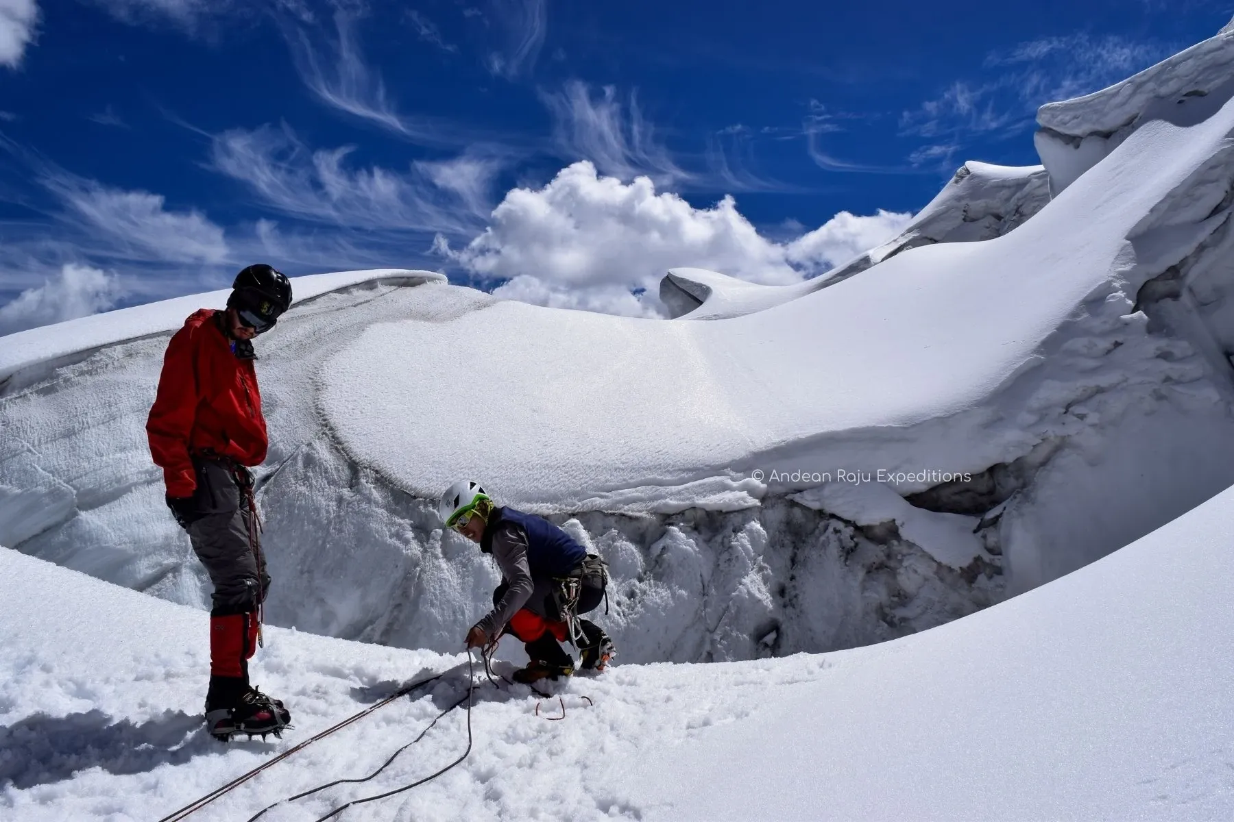 Paisaje de montaña 15