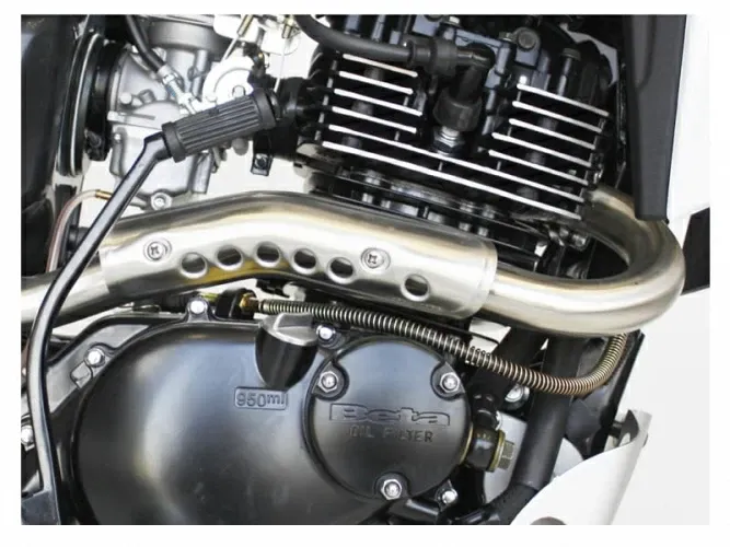 Paisaje de montaña 5