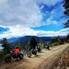 Paisaje de montaña 10