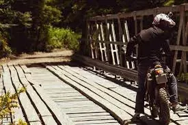 Paisaje de montaña 11