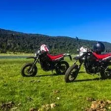 Paisaje de montaña 1