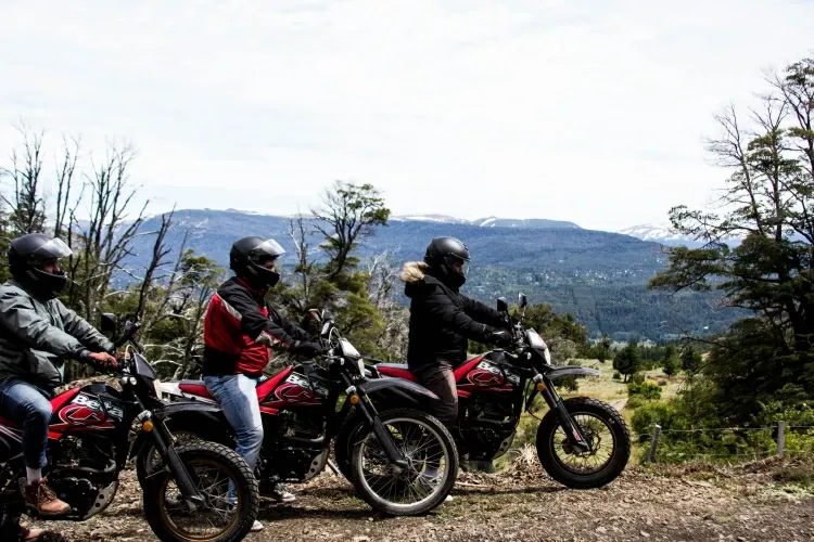 Paisaje de montaña 3