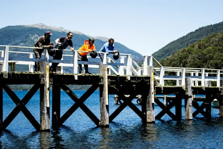 Paisaje de montaña 11