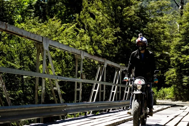 Paisaje de montaña 16