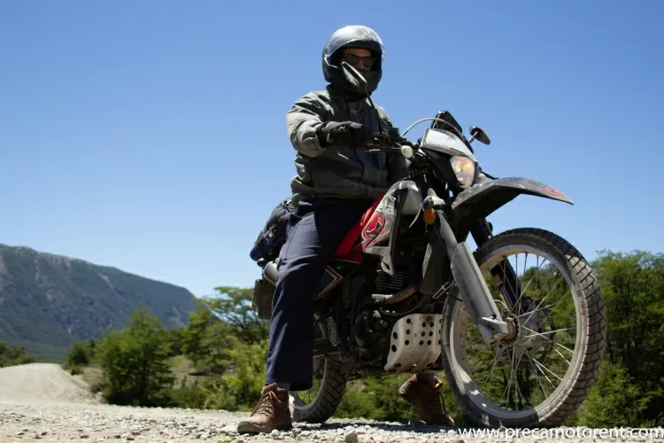 Paisaje de montaña 19