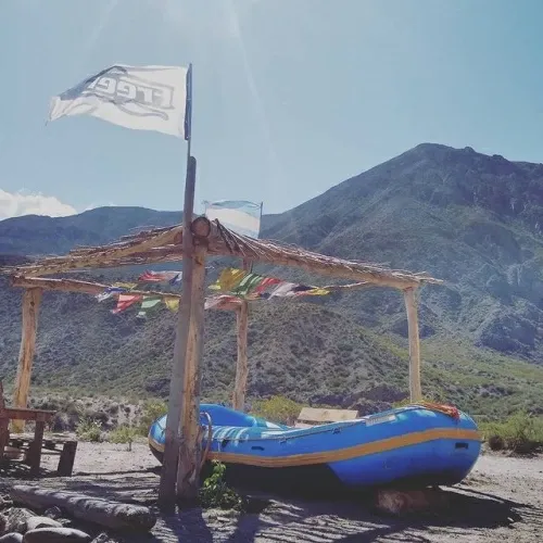 Paisaje de montaña 4