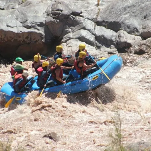 Paisaje de montaña 6