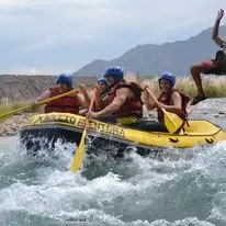 Paisaje de montaña 9