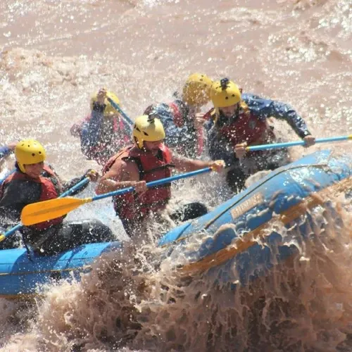 Paisaje de montaña 11