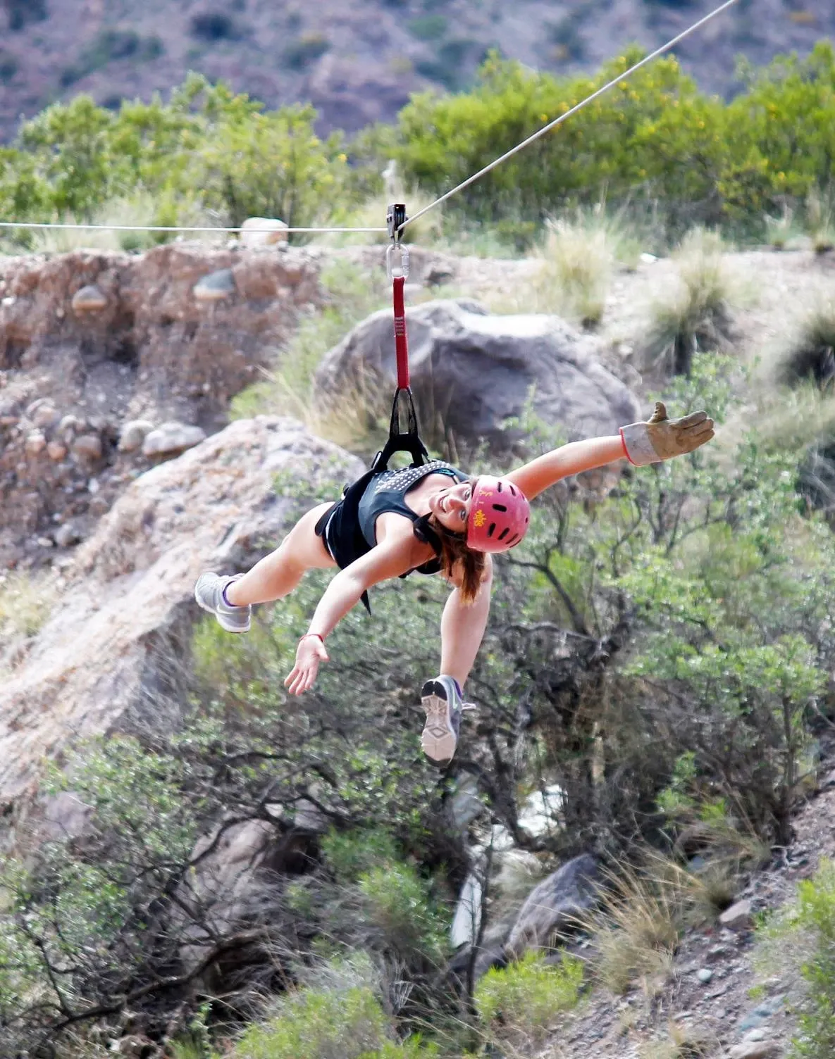 Paisaje de montaña 6