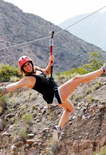 Paisaje de montaña 1