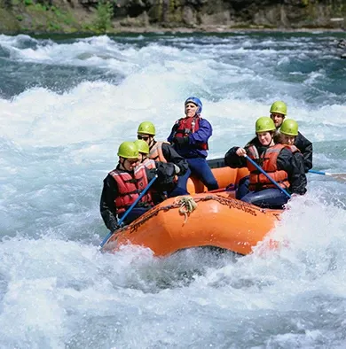 Paisaje de montaña 8