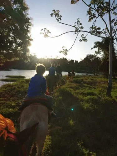 Paisaje de montaña 3