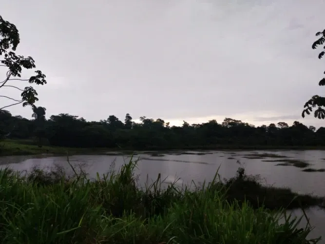 Paisaje de montaña 8