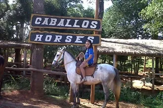 Paisaje de montaña 12