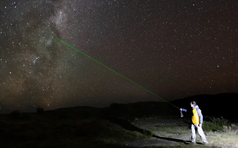 Paisaje de montaña 3