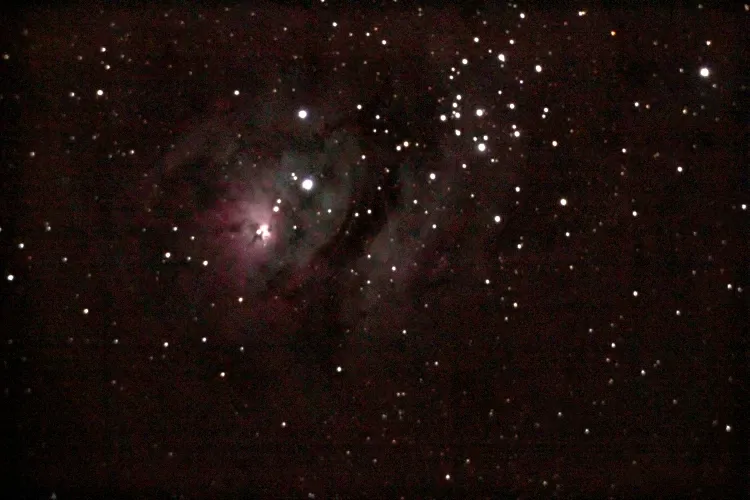 Paisaje de montaña 11