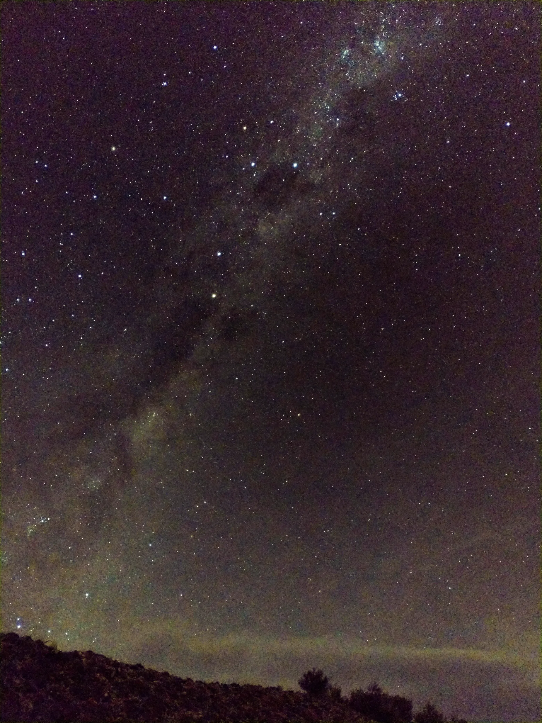 Paisaje de montaña 13