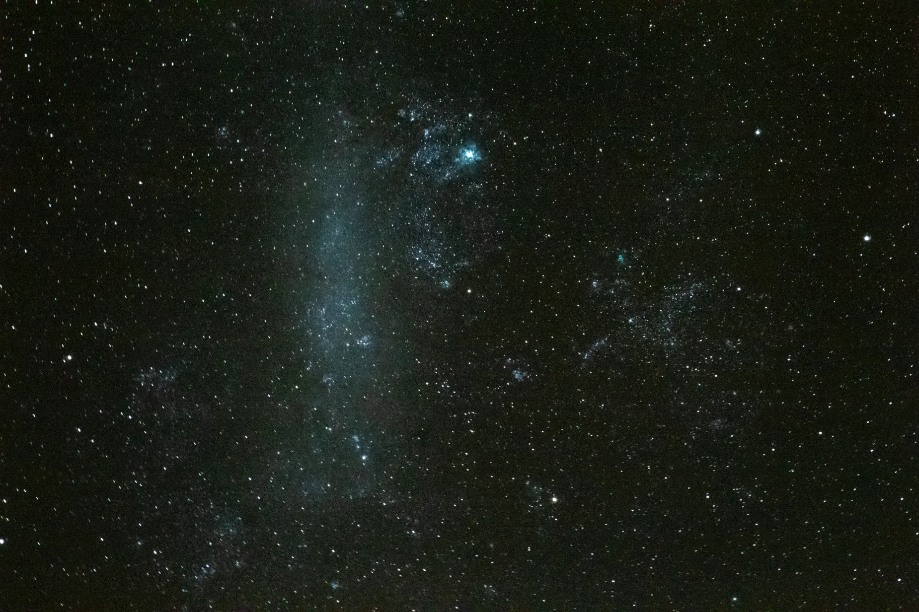 Paisaje de montaña 17