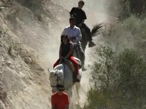 Paisaje de montaña 5