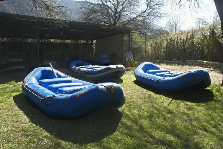 Paisaje de montaña 8