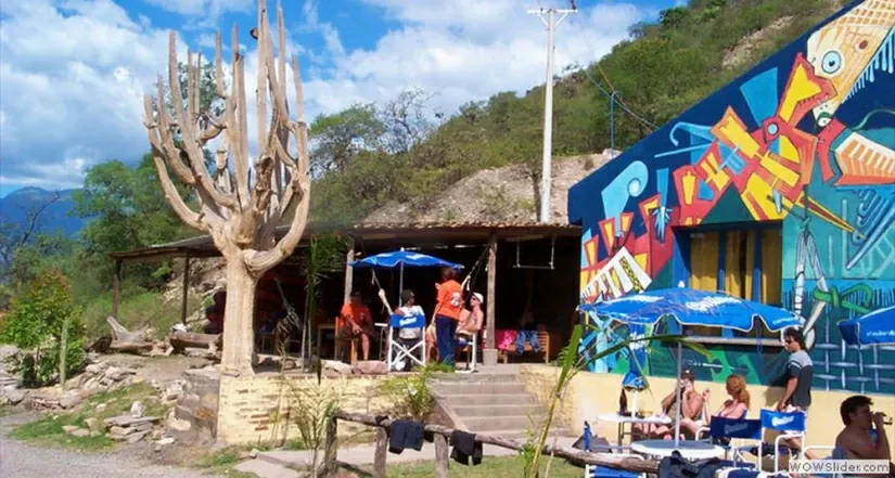 Paisaje de montaña 13