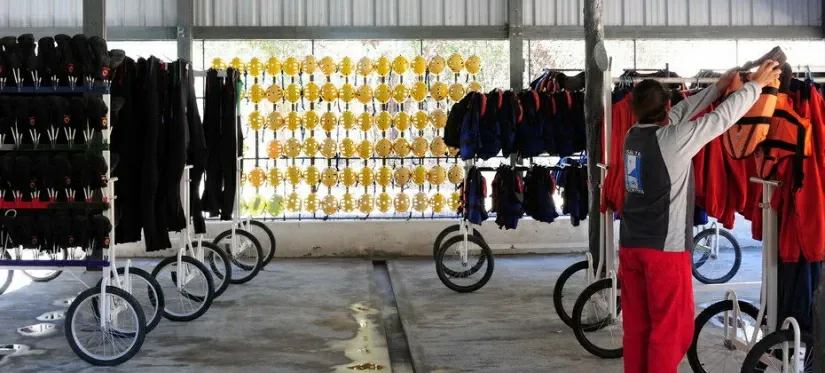 Paisaje de montaña 20