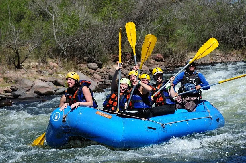 Paisaje de montaña 6