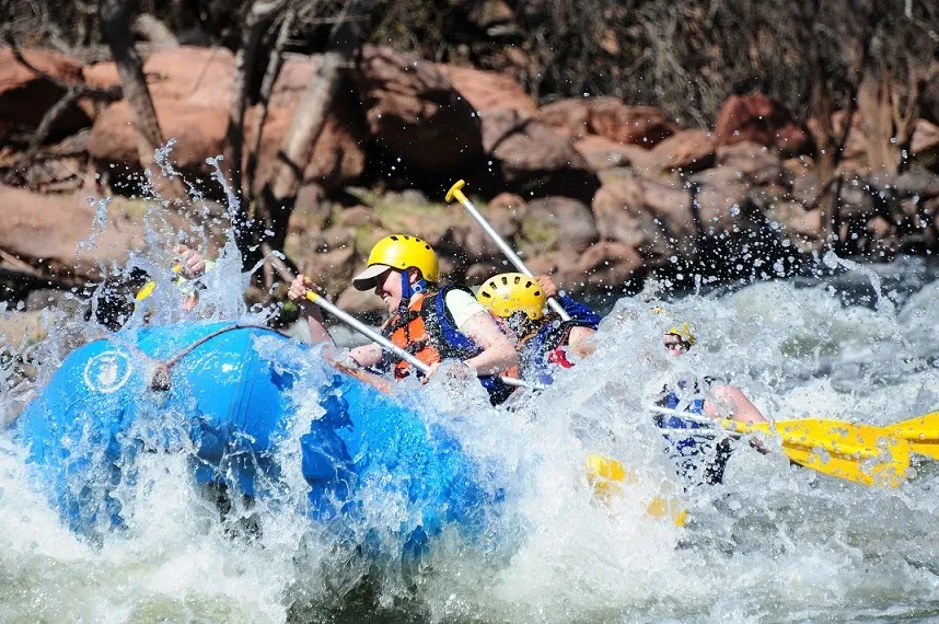 Paisaje de montaña 7