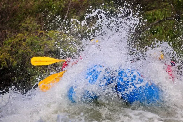 Paisaje de montaña 17