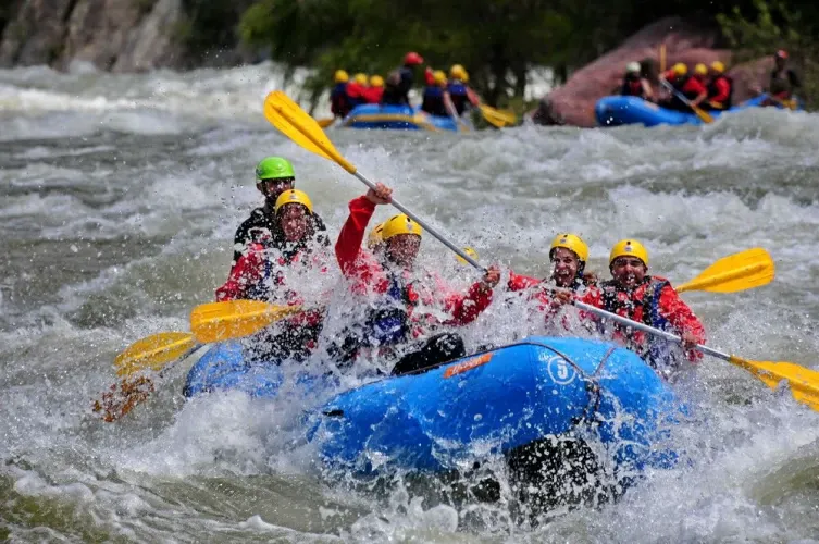 Paisaje de montaña 19