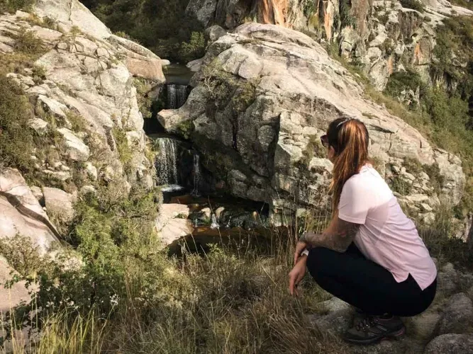 Paisaje de montaña 15