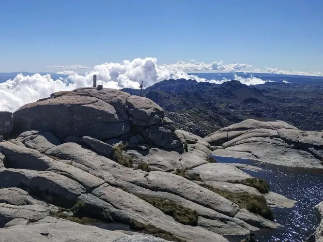 Paisaje de montaña 10