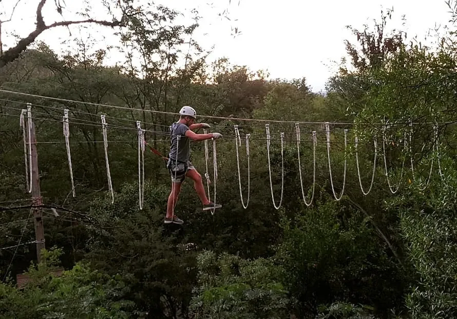 Paisaje de montaña 3