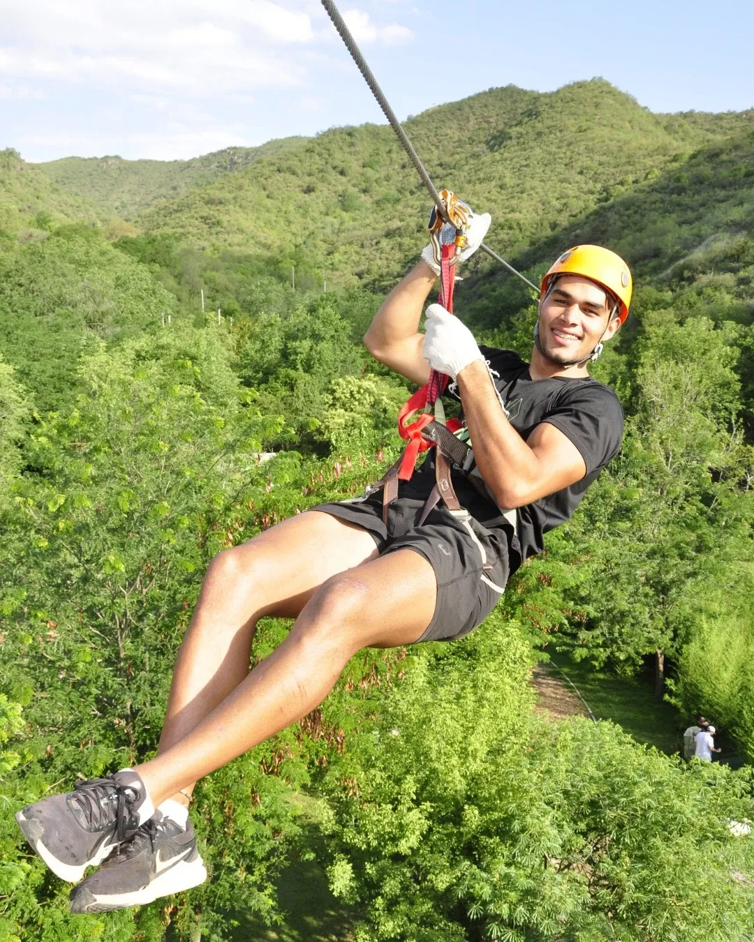 Paisaje de montaña 5