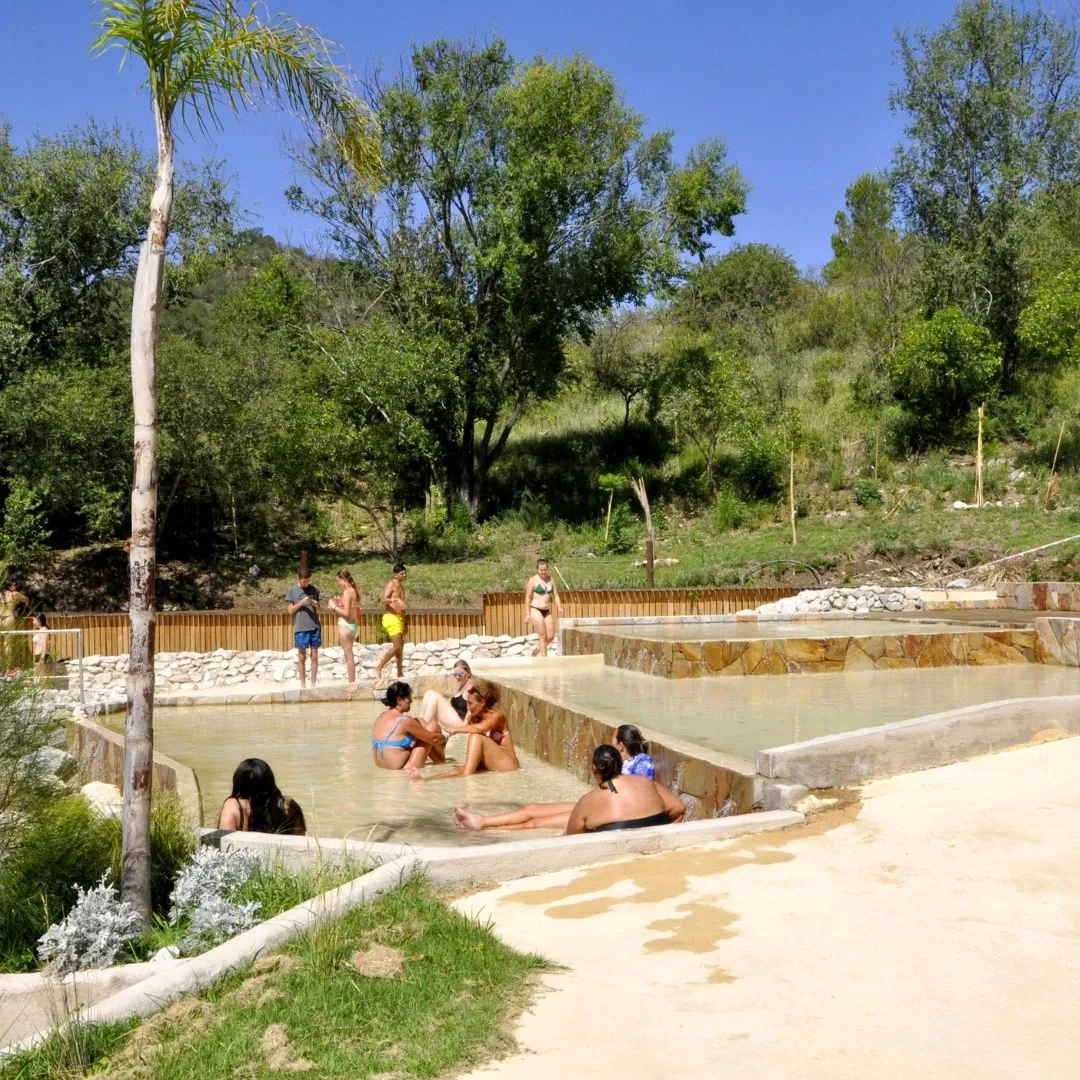 Paisaje de montaña 7