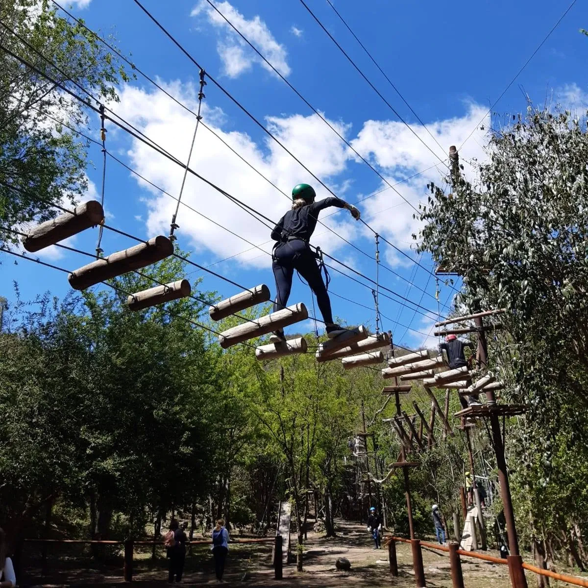 Paisaje de montaña 14