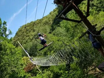 Paisaje de montaña 26