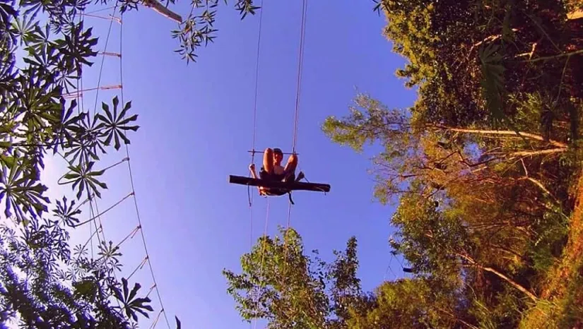 Paisaje de montaña 30